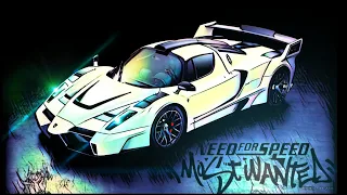 🔥 NFS |MW| 🔥Ferrari  MIG-U1|🔥JUNKMAN TUNNING MAX|✅ [1080p hd 60fps ]| please like‚subcribe_share.