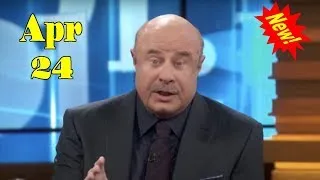 🏆🌳 Dr Phil Show 2022 Apr 24 🏆🌳  In Cold Blood A Daughters Brutal Murder Part 2 🏆🌳