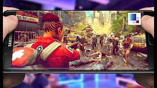 Top 18 BEST New FPS Games Like COD Mobile W Controller Support for Android & iOS 2022