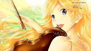 1 Hour Anime Mix - Most Beautiful & Emotional【作業用BGM】