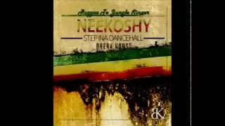 [Neekoshy] Step Ina Dancehall LP -FaXcool HD Promo Mix ( Break Koast records)