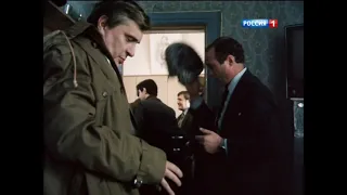 Противостояние (1985) 1 серия