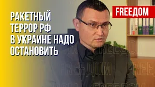 Закрыть небо Украины. Что известно о поставках Patriot. Отвечает Селезнев