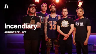 Incendiary on Audiotree Live (Full Session)