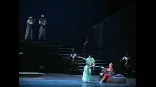 Nausicaa Policicchio; Dance of the Seven Veils