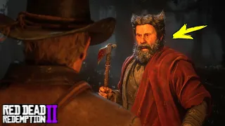 5 Misterios POCO CONOCIDOS de Red Dead Redemption 2!