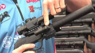 Doug Koenig Describes the Gamo PT-85 Blowback