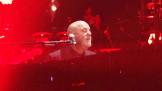 Billy Joel - Souvenir/Auld Lang Syne/Miami 2017 - Sunrise FL - 01/01/2017