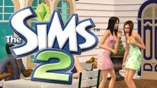 The Sims 2 (All Expansions) - Episode 1
