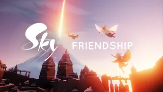 Sky: Children of the Light - Friendship Promo