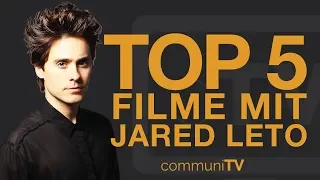 TOP 5: Jared Leto Filme