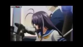 Ikki Tousen AMV We Own It