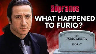 What Happened to Furio? - The Sopranos