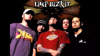 Limp Bizkit - Nobody Like You (Demo)