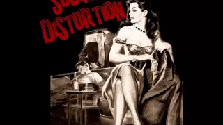 Social Distortion - On My Nerves