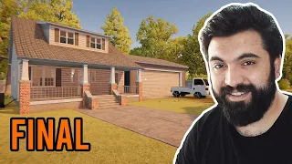 ADŞ İLE EMLAKÇI SİMÜLASYONU (Estate Agent Simulator) #3 - EMLAKÇILAR KRALI! (FİNAL)