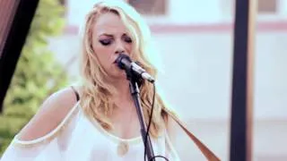 Samantha Fish "Gone For Good" Live in Decatur, IL