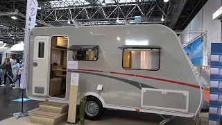 LA MANCELLE Elegance 400 caravan 2021
