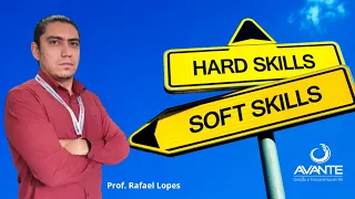 Soft Skills e Hard Skills