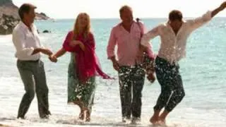 Our Last Summer - Mamma Mia!: The Movie