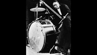 The History of Jazz Drums episode 1: Warren "Baby" Dodds & Zutty Singleton