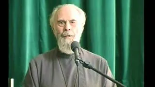 Metropolitan Anthony Bloom - Holy Spirit In The Life Of The Church