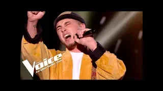 The Mamas and The Papas - California Dreamin'  | Vay | The Voice 2019 | KO Audition