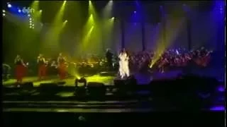 Donna Summer - Night of the Proms Belgium 2005 (Full)