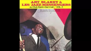 Art Blakey and the Jazz Messengers - Moanin’ with Hazel