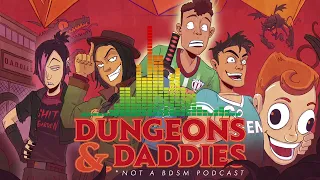 Dungeons and Daddies - S2E49 - Halo Reach