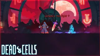 Killing Time keeper in 5 secs - Killing Deck showcase (Deadcells mobile)