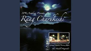 Raag Charukeshi: Alap