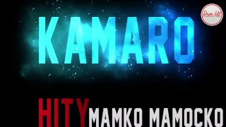 Gipsy Kamaro - MAMKO MAMOCKO