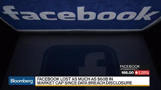 Techonomy CEO Says Facebook Is Truly Broken