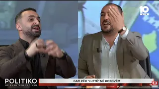 A janë të gatshëm analistët për luftë? - Befasojnë me përgjigje në Politiko