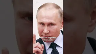 "Путин сейчас находится в не вполне адекватном состоянии" | Ходорковский #shorts