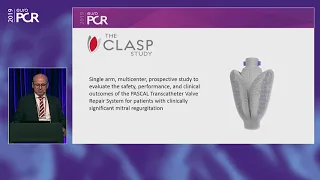 Advances in mitral repair therapy with the PASCAL repair system