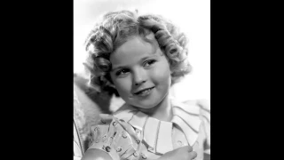 Shirley Temple Happy Endings