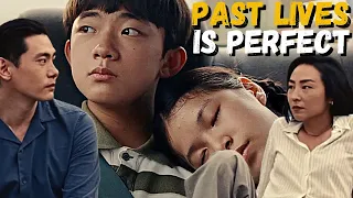 Past Lives (2023) Movie Review | This Film is PERFECT