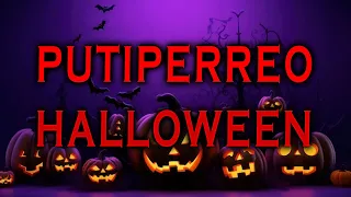 🔥😈PUTI PERREO HALLOWEEN😈🔥