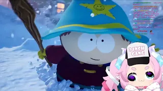 Chibidoki Streams South Park: Snow Day w/ Ray,  Nagzz, and Matt! + 3 Other Games!