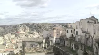 Riprese finite a Matera per il remake di “Ben Hur”: il bilancio della Lucana Film Commission