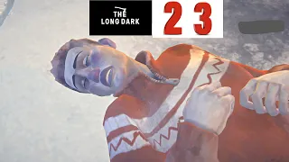 Куча квестов - The Long Dark - Эпизод 3 - 100% #23