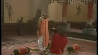 Chankya Best Scene 1987