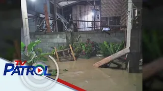 8 barangay sa Shariff Aguak, Maguindanao del Sur, binaha | TV Patrol