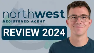 Northwest Registered Agent Review 2024 (Best LLC Formation Service)