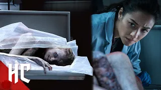 Possession Of Hannah Grace Clip: What If They Don't Believe You? | Horror Central