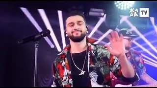 JONY ЖАРА TV жара vibe ❤️Без тебя я не я ❤️ RAAVA MUSIC