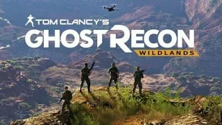 Tom Clancys Ghost Recon: Wildlands БЕСПЛАТНЫЕ ВЫХОДНЫЕ