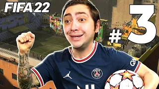 [Canal de Fifa] alanzoka jogando Volta Football com os amigos - #3